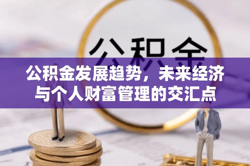 泰宁公积金发展趋势，未来经济与个人财富管理的交汇点