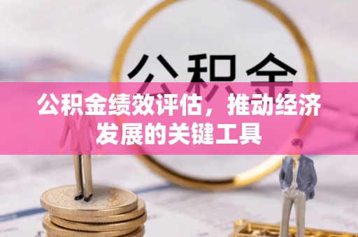 泰宁公积金绩效评估，推动经济发展的关键工具