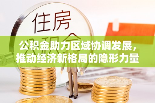 泰宁公积金助力区域协调发展，推动经济新格局的隐形力量