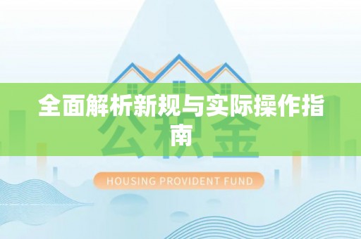 泰宁全面解析新规与实际操作指南