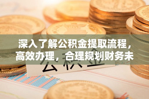 泰宁深入了解公积金提取流程，高效办理，合理规划财务未来