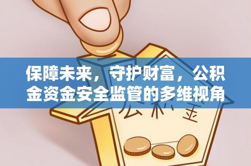 泰宁保障未来，守护财富，公积金资金安全监管的多维视角