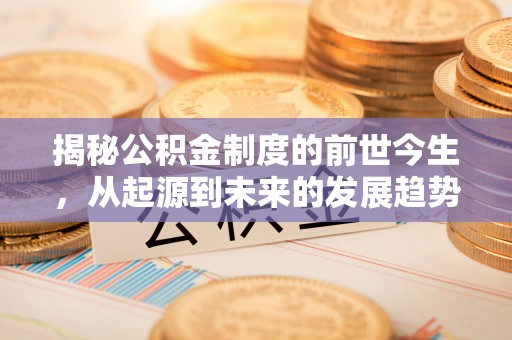 泰宁揭秘公积金制度的前世今生，从起源到未来的发展趋势