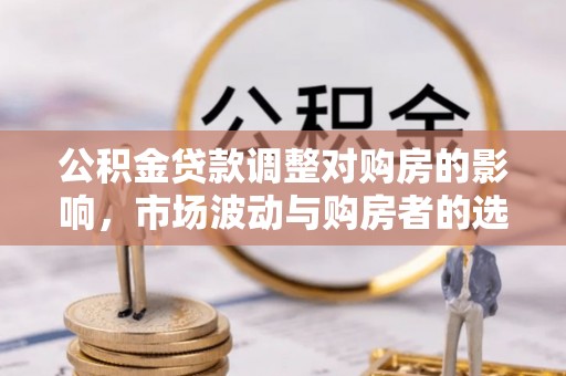 泰宁公积金贷款调整对购房的影响，市场波动与购房者的选择