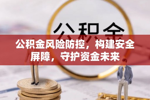 泰宁公积金风险防控，构建安全屏障，守护资金未来