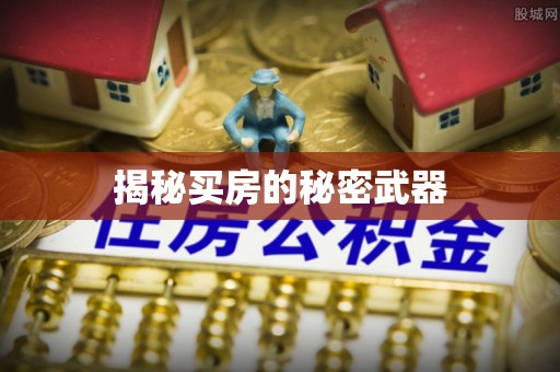 泰宁揭秘买房的秘密武器