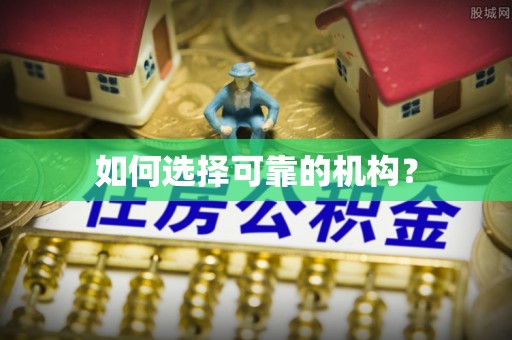 泰宁如何选择可靠的机构？
