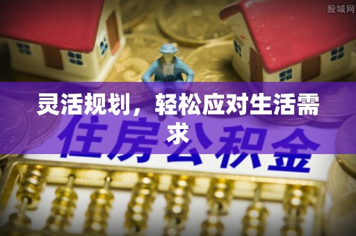 泰宁灵活规划，轻松应对生活需求