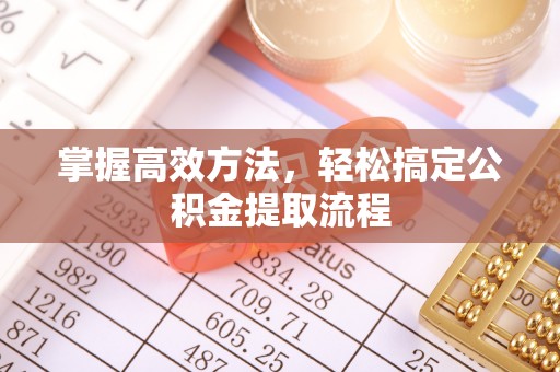 泰宁掌握高效方法，轻松搞定公积金提取流程