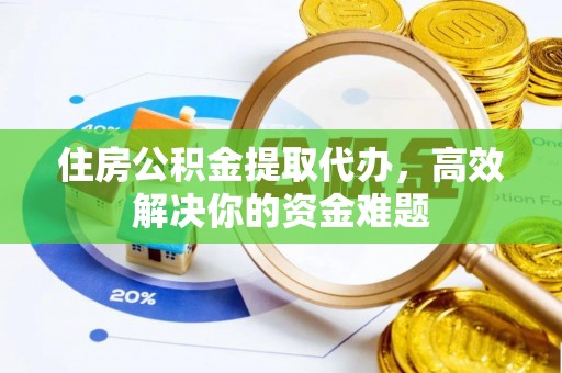 泰宁住房公积金提取代办，高效解决你的资金难题