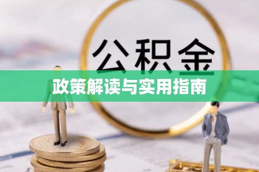 泰宁政策解读与实用指南