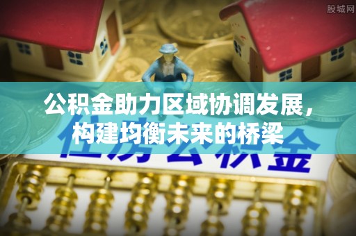 泰宁公积金助力区域协调发展，构建均衡未来的桥梁
