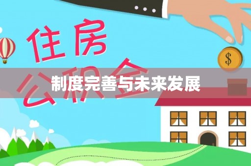 泰宁制度完善与未来发展