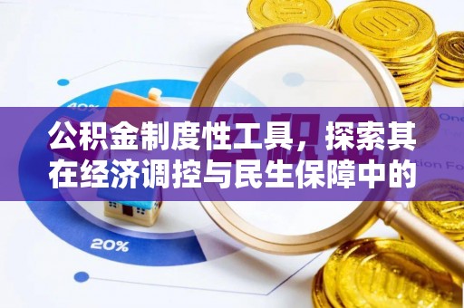 泰宁公积金制度性工具，探索其在经济调控与民生保障中的重要作用