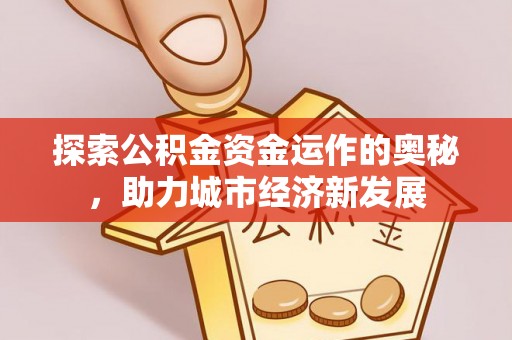 泰宁探索公积金资金运作的奥秘，助力城市经济新发展