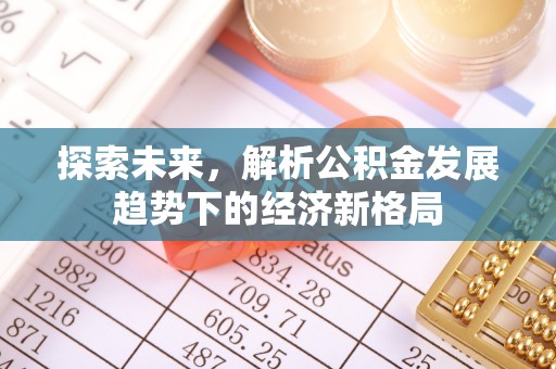 泰宁探索未来，解析公积金发展趋势下的经济新格局