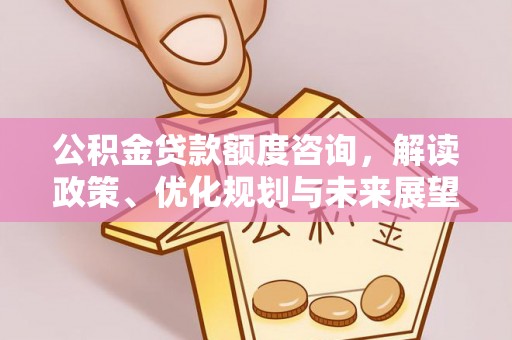 泰宁公积金贷款额度咨询，解读政策、优化规划与未来展望