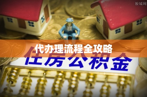 泰宁代办理流程全攻略