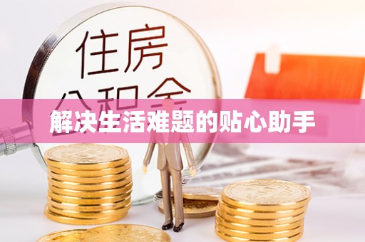 泰宁解决生活难题的贴心助手