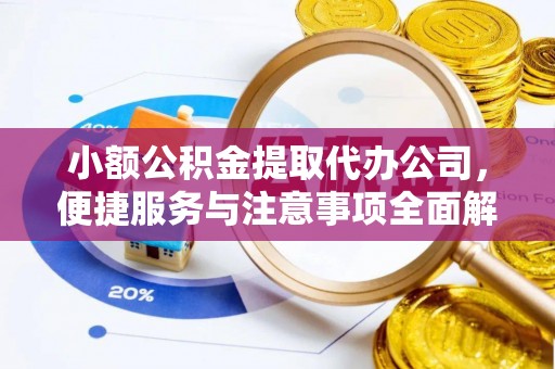 泰宁小额公积金提取代办公司，便捷服务与注意事项全面解析