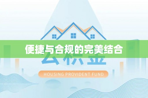 泰宁便捷与合规的完美结合