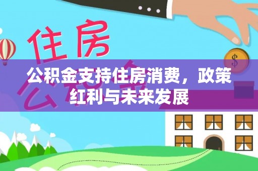 泰宁公积金支持住房消费，政策红利与未来发展