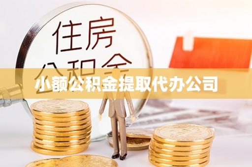 泰宁小额公积金提取代办公司