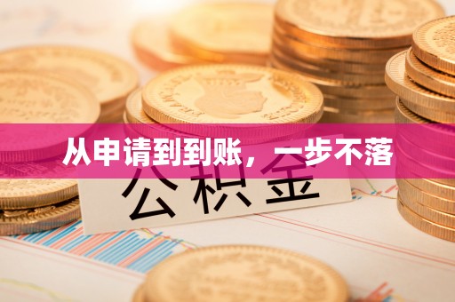 泰宁从申请到到账，一步不落